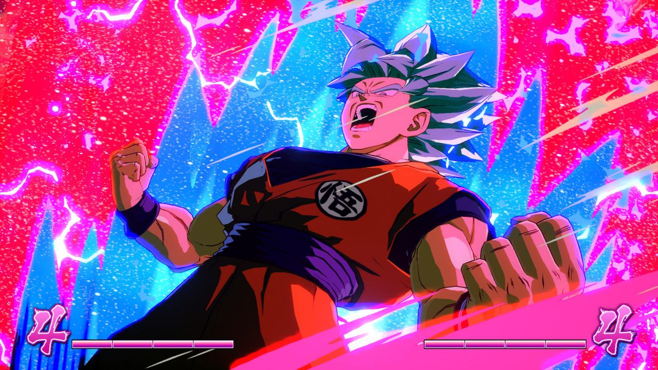 DRAGON BALL FighterZ Legendary Edition PC Steam CD Key