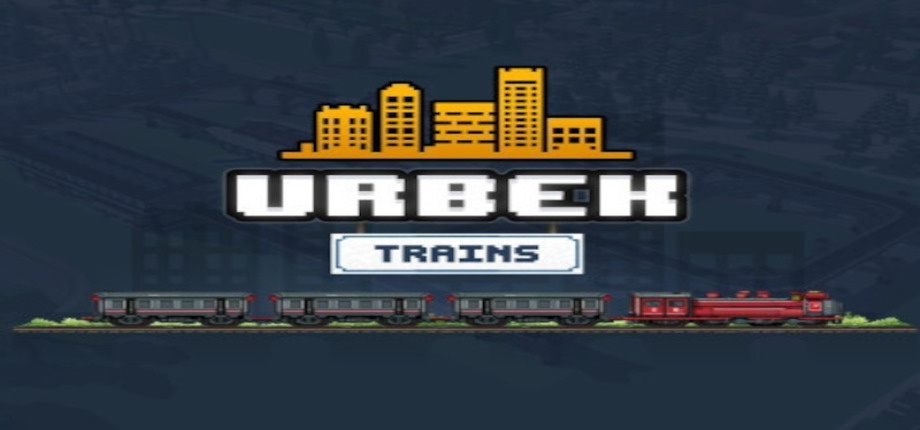 Urbek City Builder - Trains DLC Steam CD Key