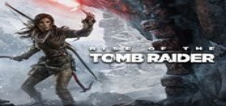 Rise of the Tomb Raider XBOX ONE CD Key