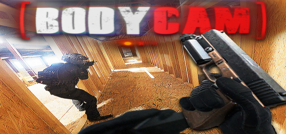 Bodycam PC Steam CD Key