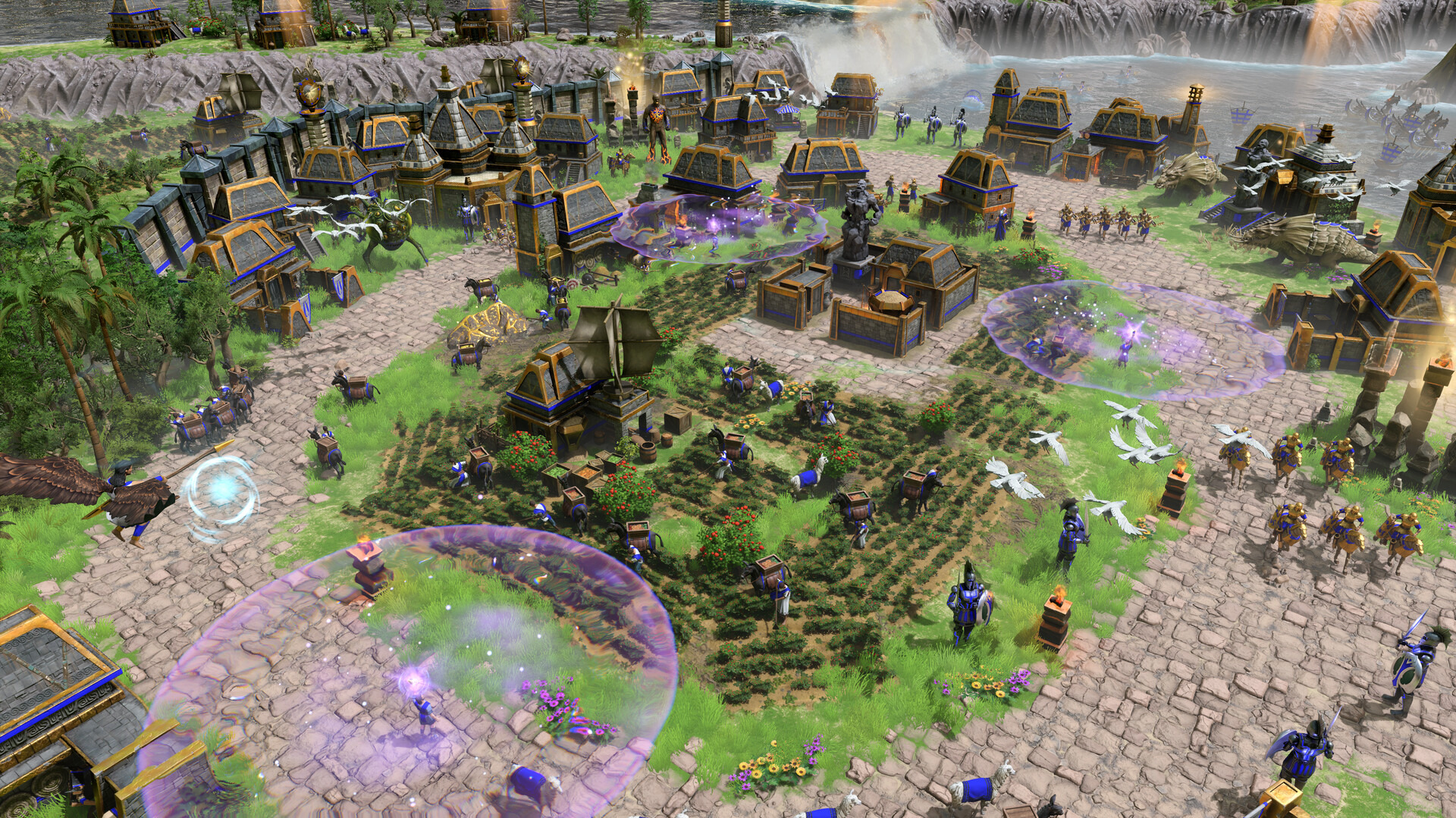 Age of Mythology: Retold PC Steam CD Key