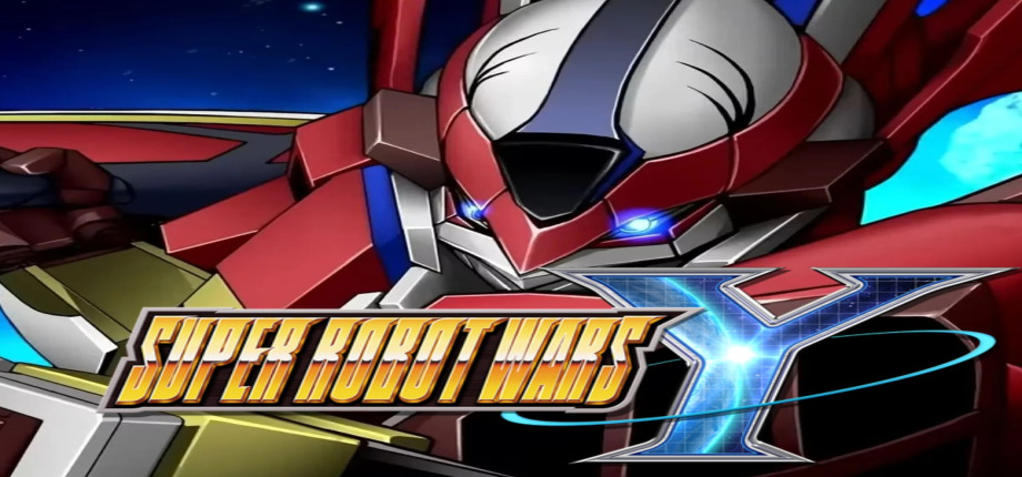 SUPER ROBOT WARS Y EU PC Steam CD Key