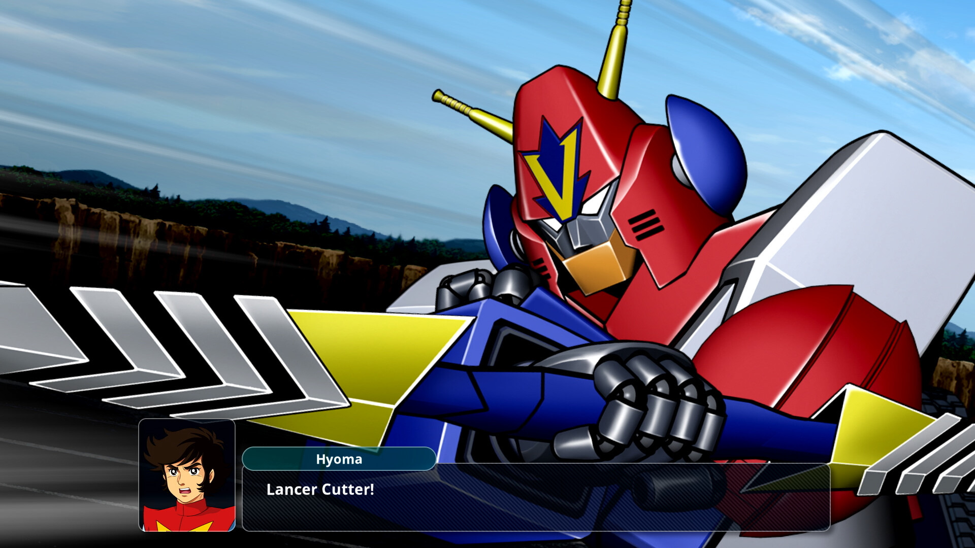 SUPER ROBOT WARS Y EU PC Steam CD Key