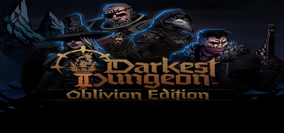 Darkest Dungeon II: Oblivion Edition EU XBOX One / Xbox Series X|S / PC CD Key