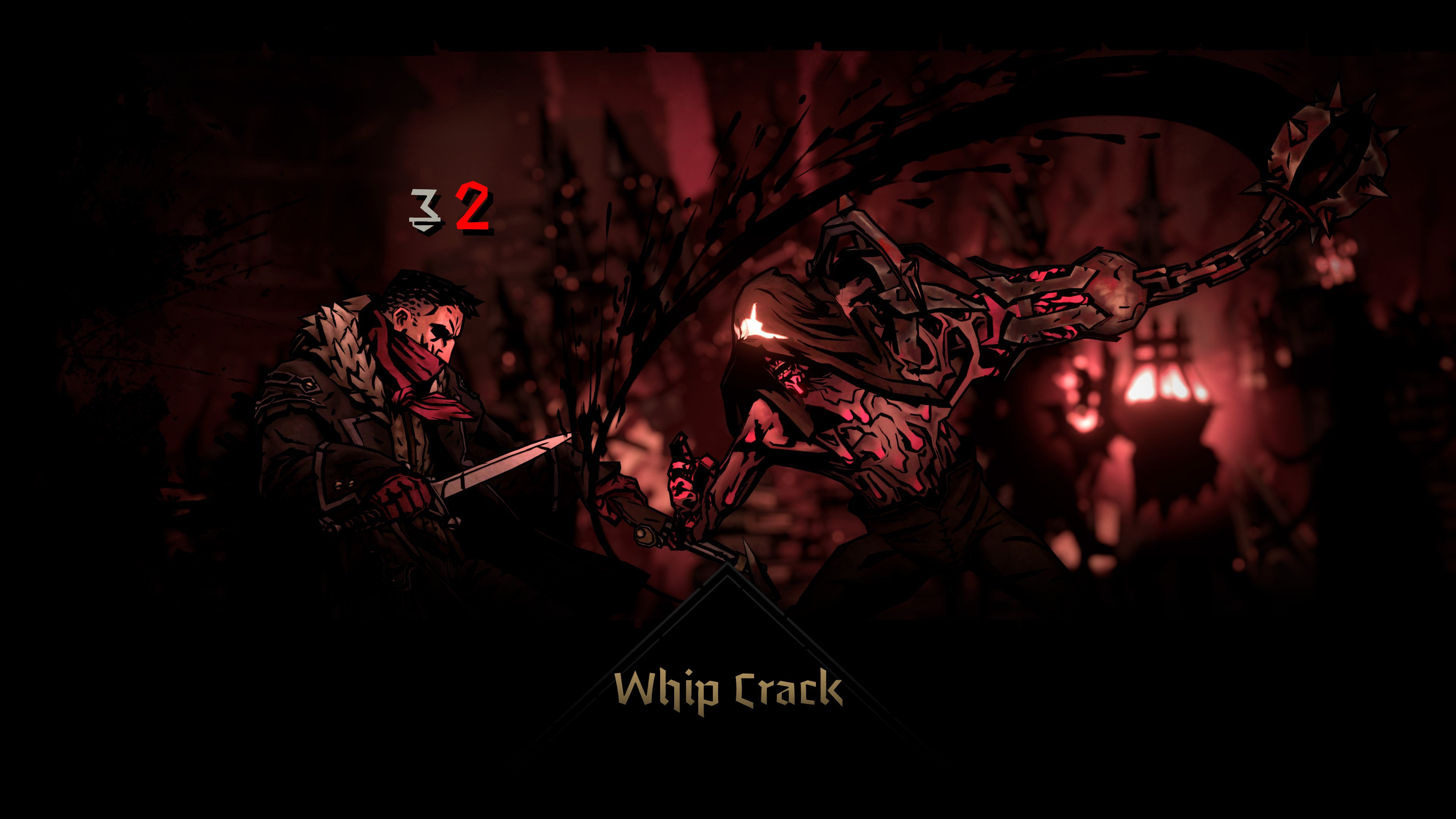 Darkest Dungeon II: Oblivion Edition EU XBOX One / Xbox Series X|S / PC CD Key