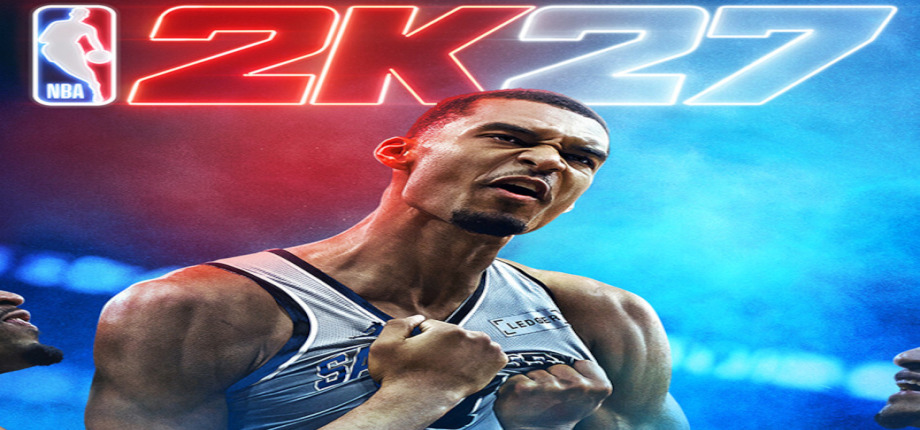 NBA 2K27 PC Steam CD Key