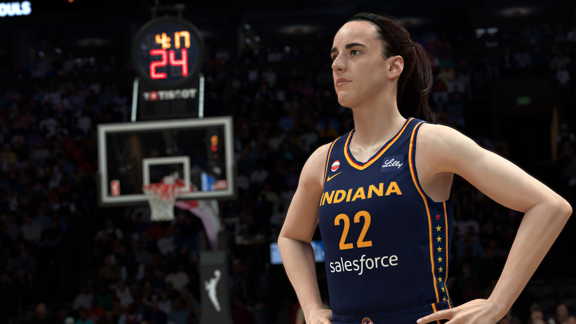 NBA 2K27 PC Steam CD Key