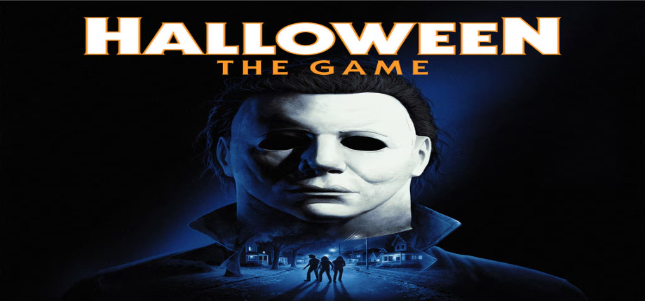 Halloween: The Game PC Steam CD Key