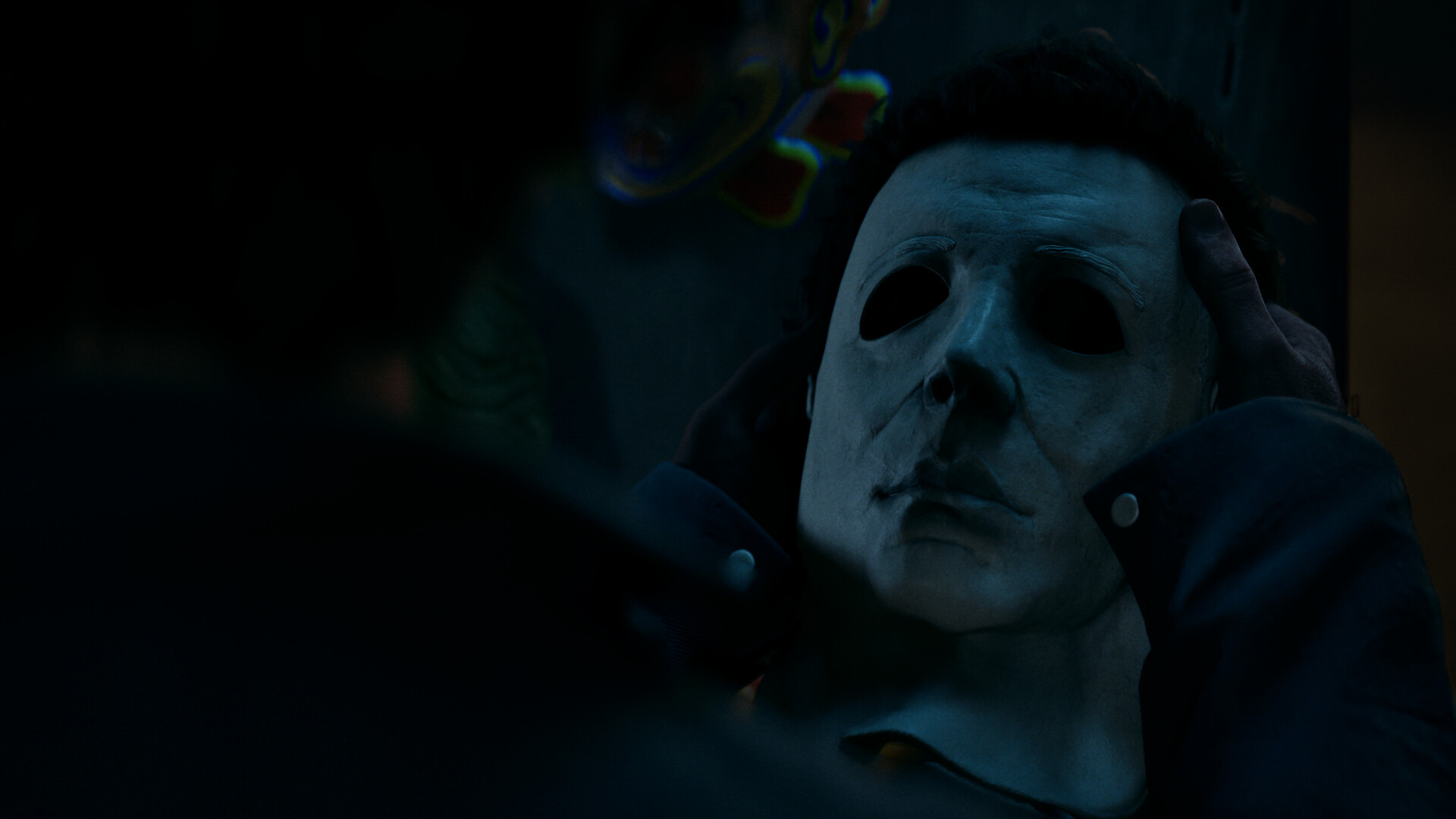Halloween: The Game PC Steam CD Key