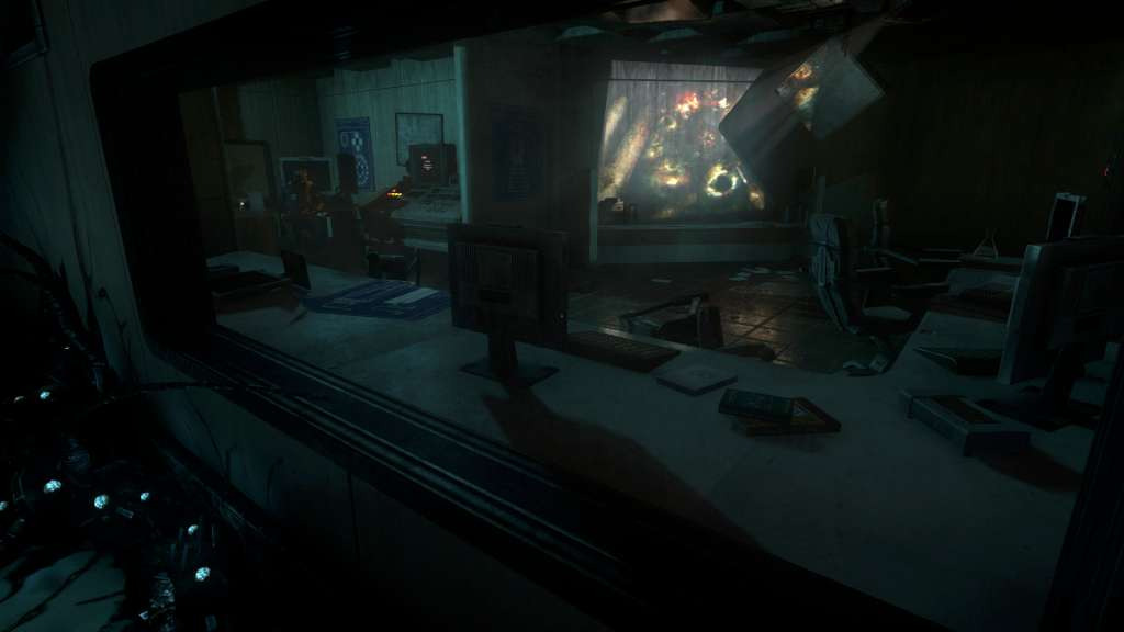 SOMA US XBOX One / Xbox Series X|S CD Key